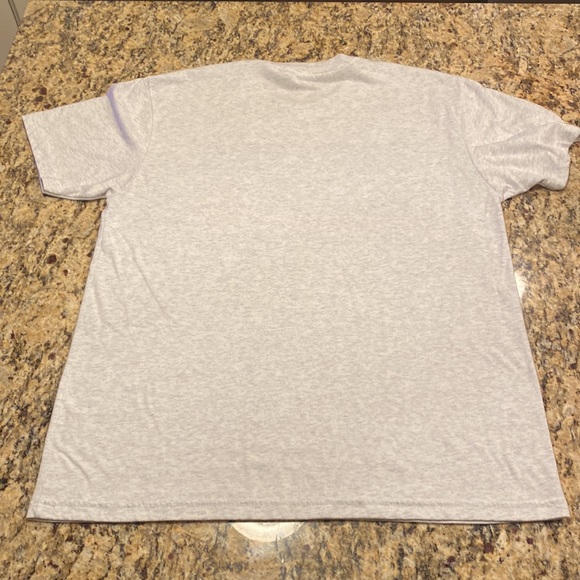 Top Gun 🖤 Maverick/Goose T-Shirt. Super soft. Great condition! - Picture 3 of 3